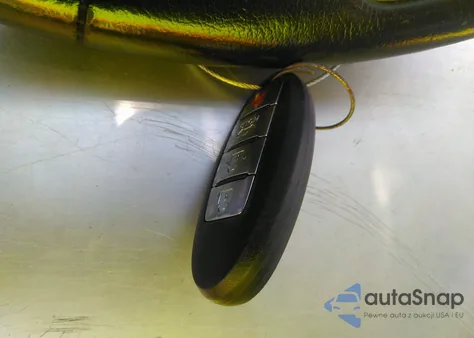 2020 Infiniti Q50 Luxe z USA, uszkodzony, nr VIN JN1EV7AP8LM207649